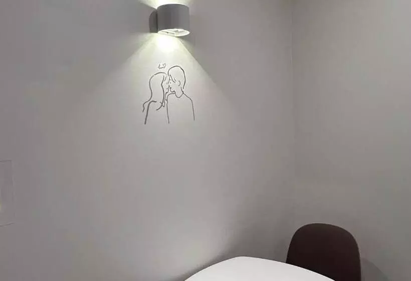 ホテル Amiang Wonju