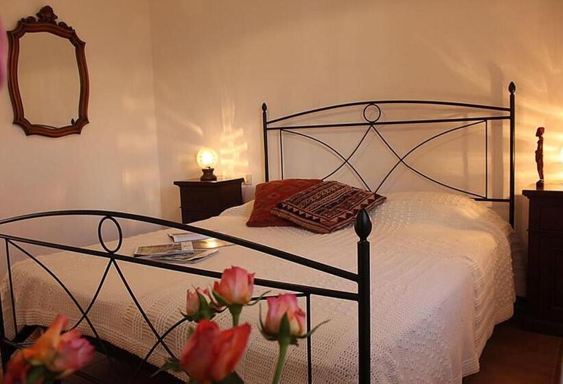 בית מלון כפרי Appartamento Melissa