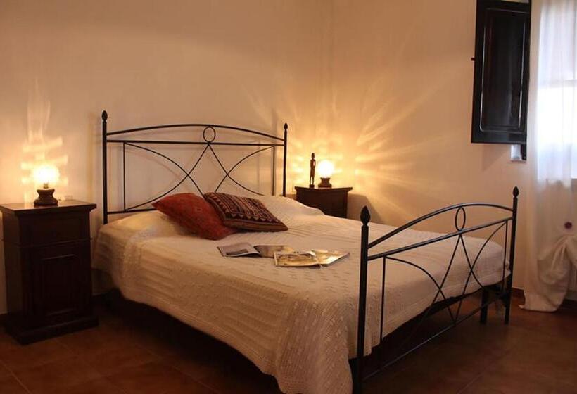 בית מלון כפרי Appartamento Melissa