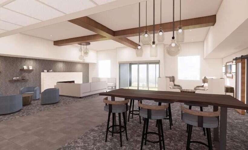 Grandstay Hotel & Suites