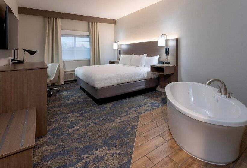 Grandstay Hotel & Suites