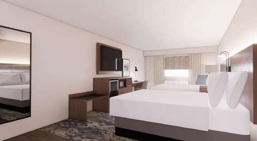 Grandstay Hotel & Suites