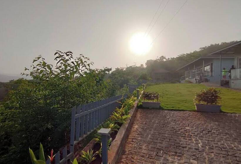 Hotel Jumbo Paradise