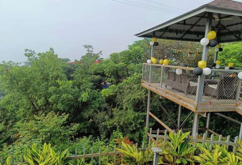 Hotel Jumbo Paradise