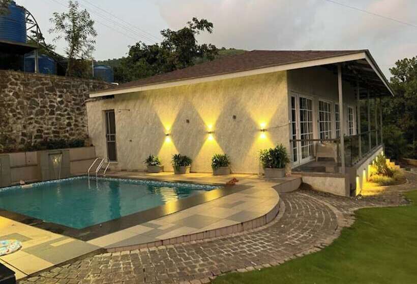 Hotel Jumbo Paradise