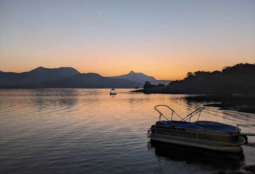 Hotel Jumbo Paradise