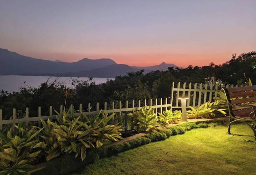 Hotel Jumbo Paradise