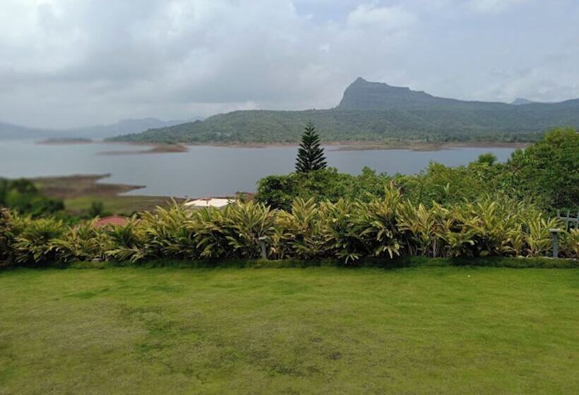 Hotel Jumbo Paradise