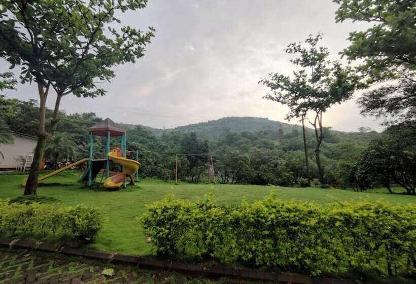 Hotel Jumbo Paradise