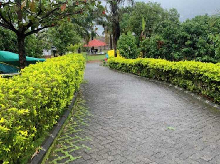 Hotel Jumbo Paradise