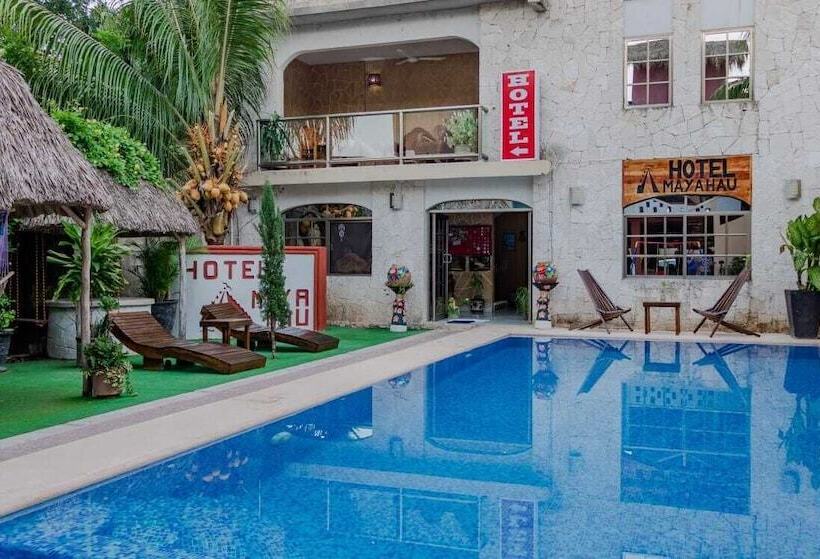 فندق Mayahau