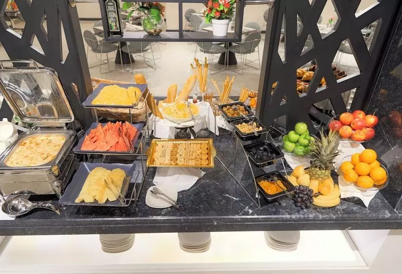 ホテル Premium Sas