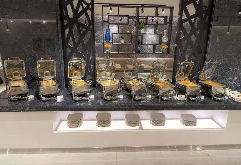 ホテル Premium Sas