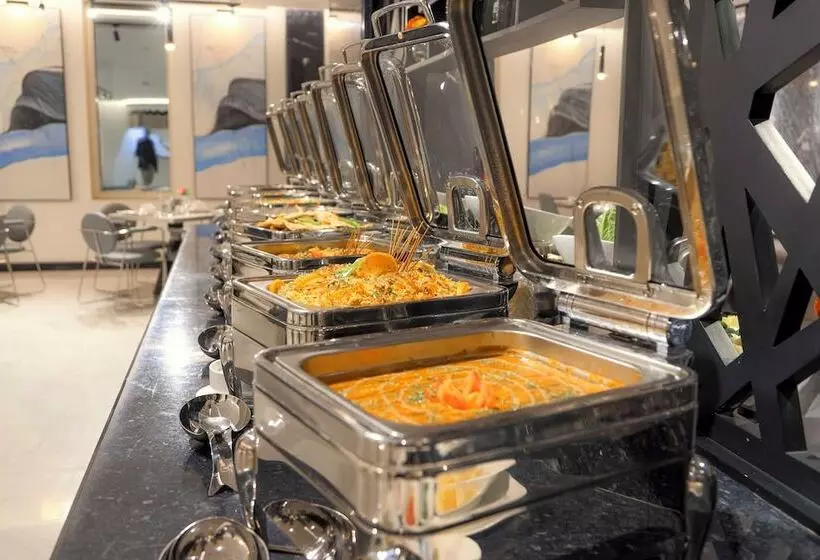 ホテル Premium Sas