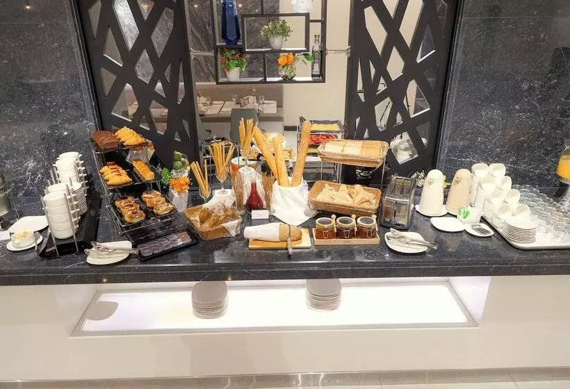 ホテル Premium Sas