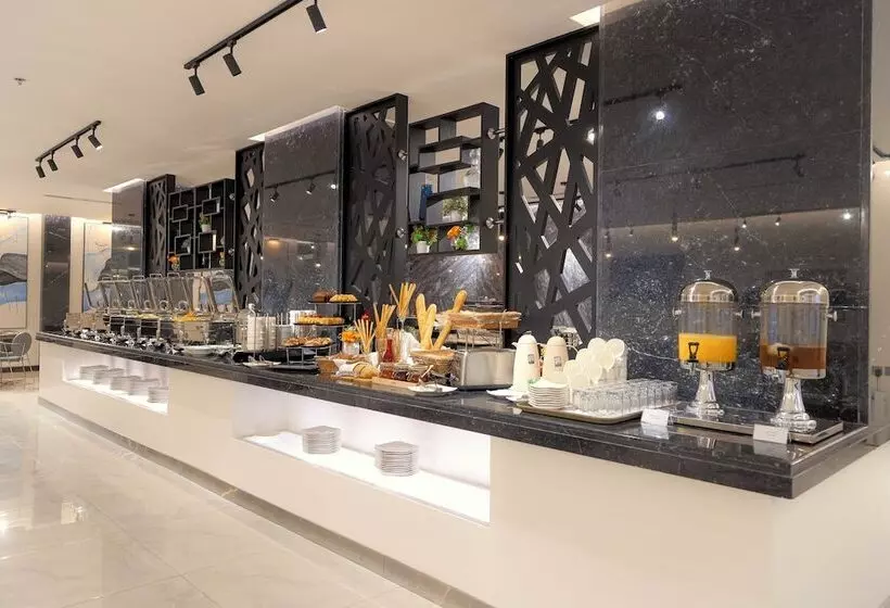 ホテル Premium Sas