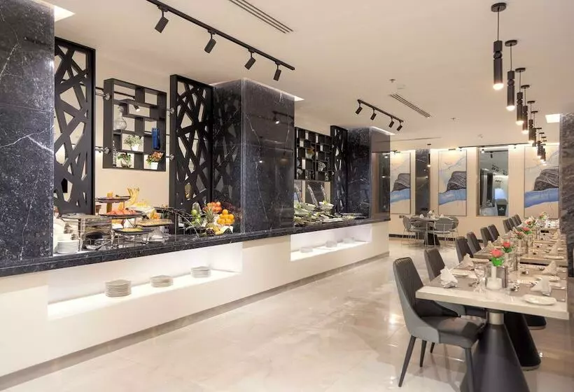 ホテル Premium Sas