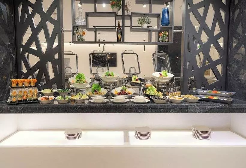 ホテル Premium Sas