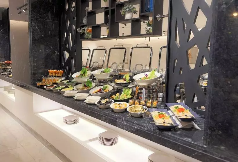 ホテル Premium Sas