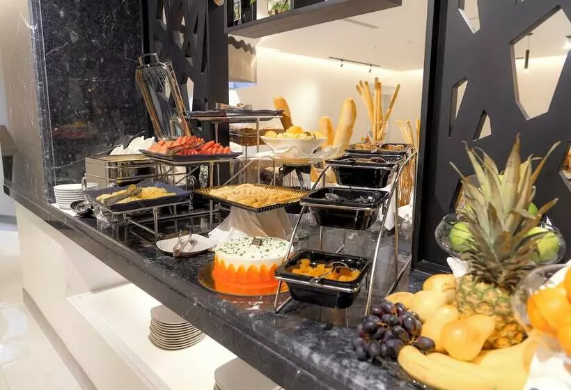 ホテル Premium Sas