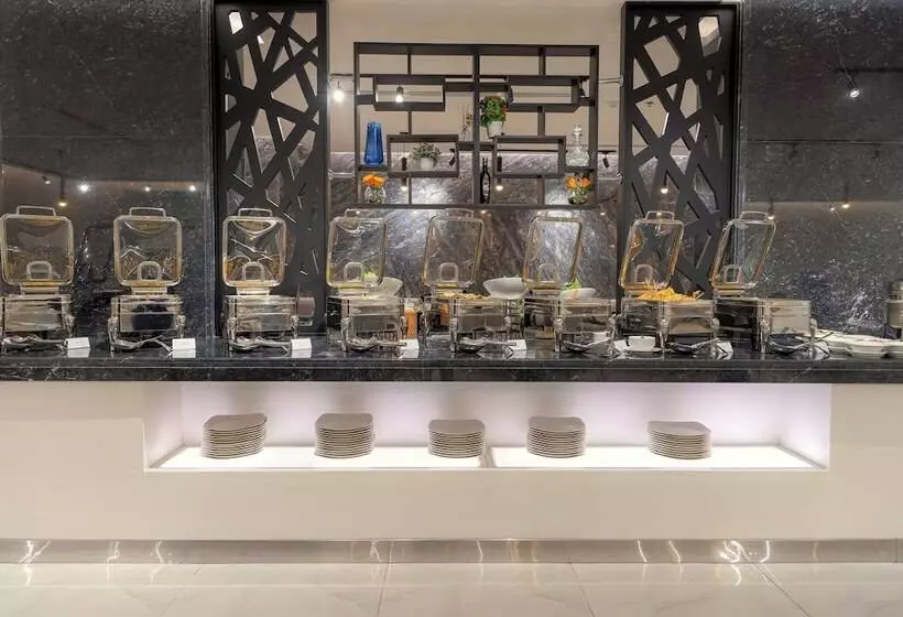 ホテル Premium Sas