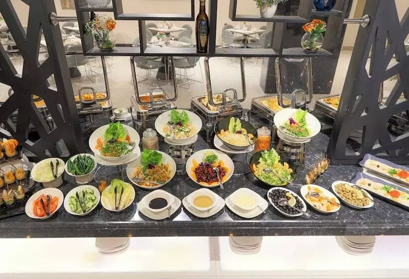 ホテル Premium Sas