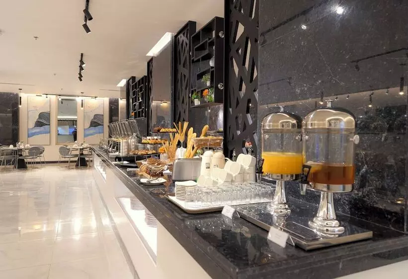 ホテル Premium Sas