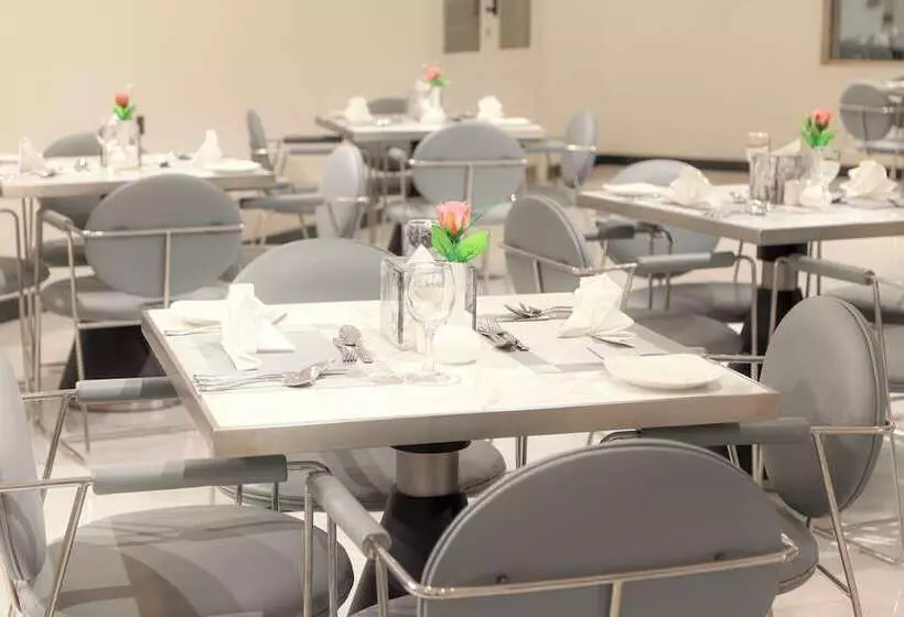 ホテル Premium Sas