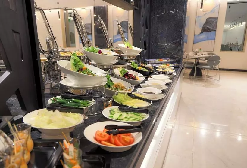 ホテル Premium Sas