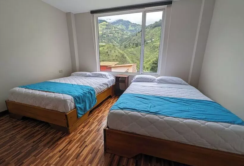 ホテル Shannon 360