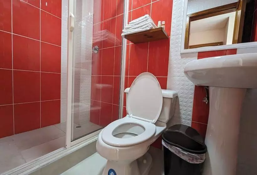 ホテル Shannon 360