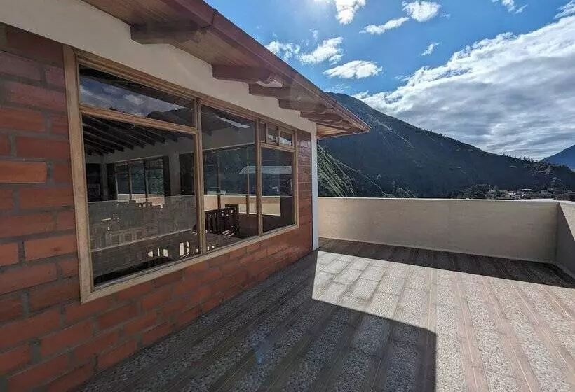 ホテル Shannon 360