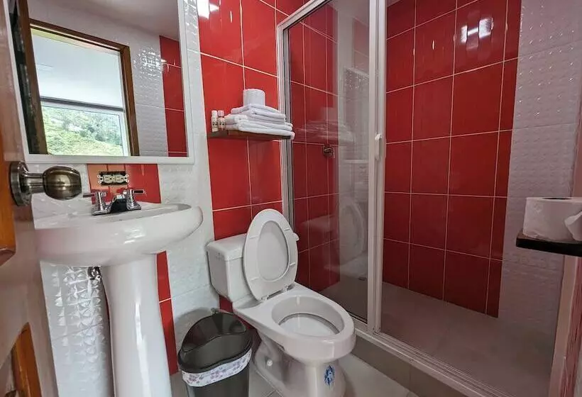 ホテル Shannon 360