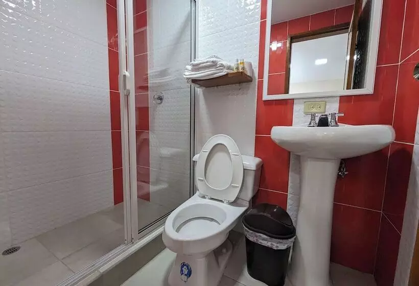 ホテル Shannon 360