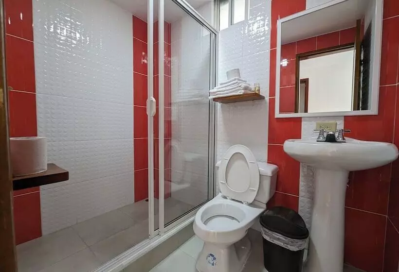 ホテル Shannon 360