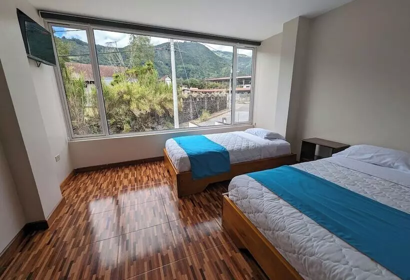 ホテル Shannon 360