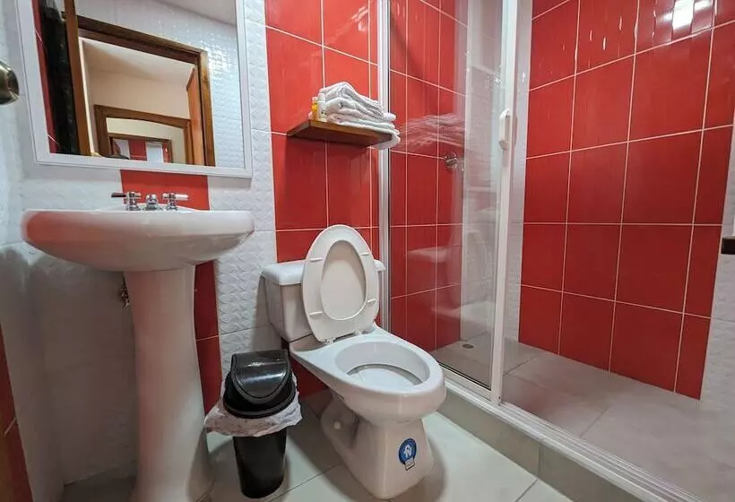 ホテル Shannon 360