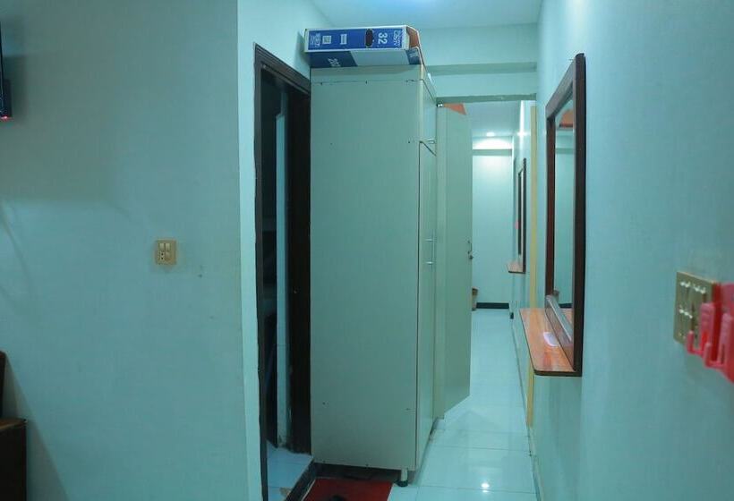 هتل Snow Land Murree