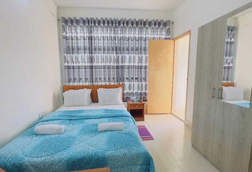 هتل Stay Inn Dhaka