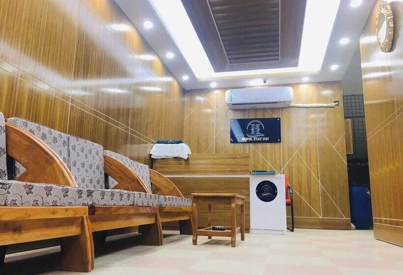 هتل Stay Inn Dhaka