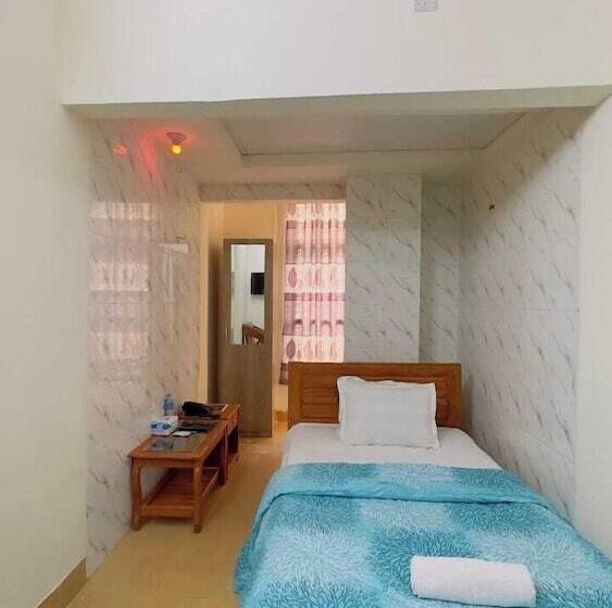 هتل Stay Inn Dhaka