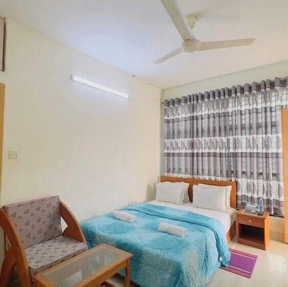 هتل Stay Inn Dhaka