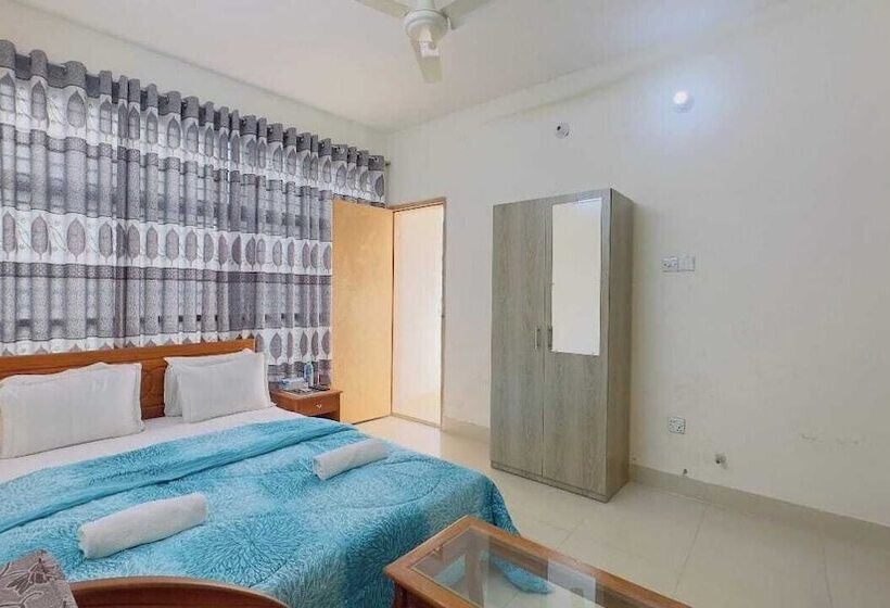 هتل Stay Inn Dhaka