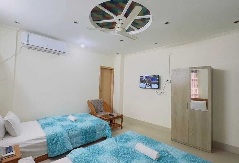 هتل Stay Inn Dhaka