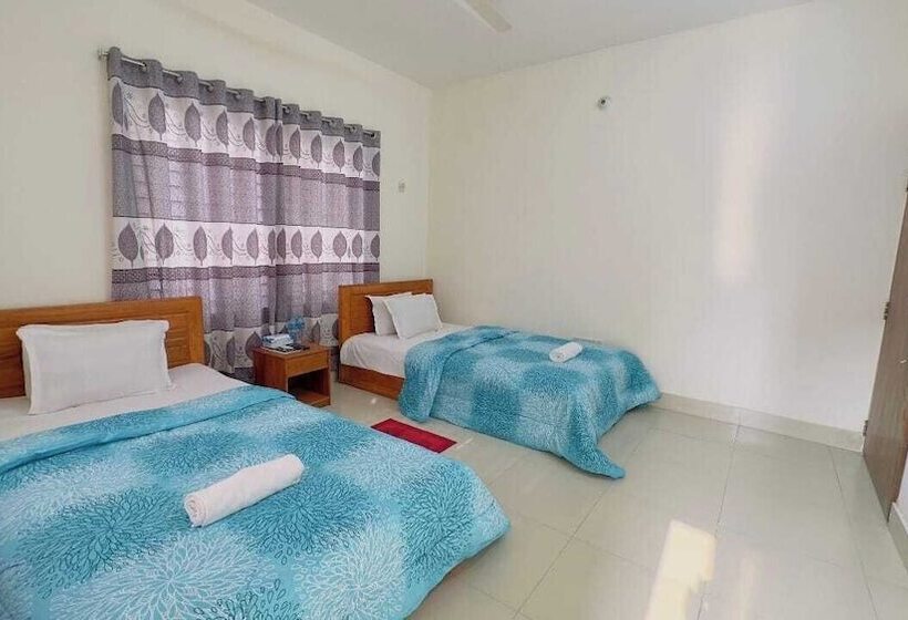 هتل Stay Inn Dhaka