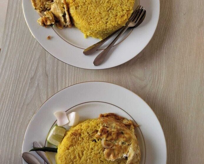 هتل Stay Inn Dhaka