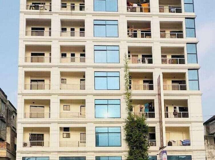 هتل Stay Inn Dhaka