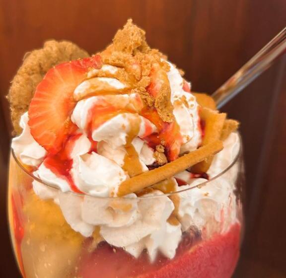 ホテル Villa Hänsch Suite 2