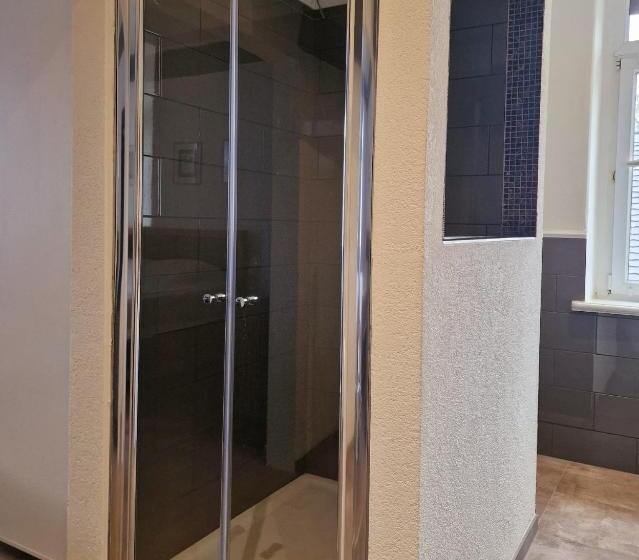 ホテル Villa Hänsch Suite 2