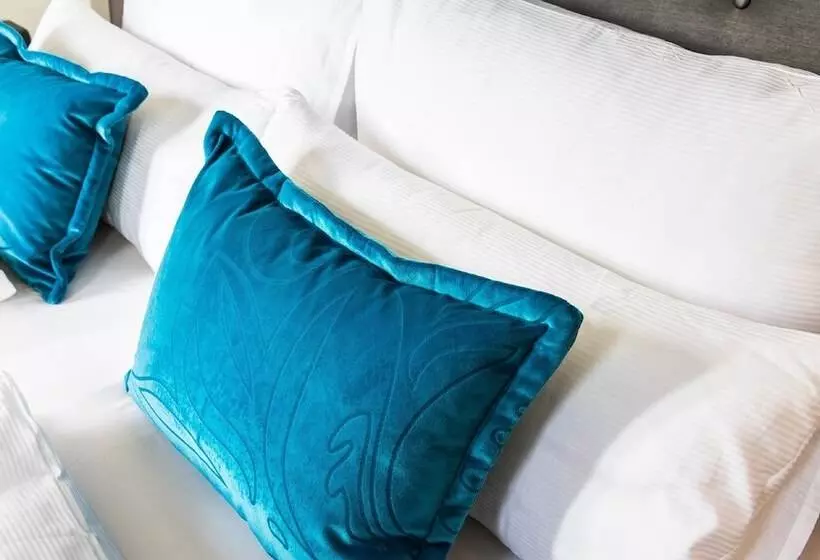 Motel One Antwerp